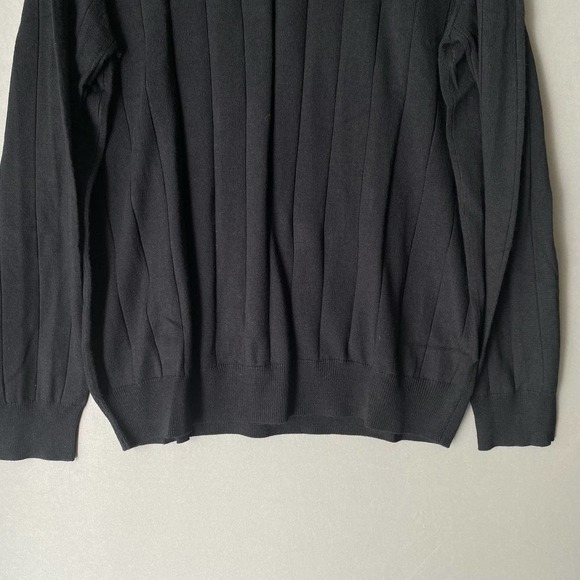 Joseph Abound sz XXL 100% merino wool sweater NWT - Picture 3 of 7